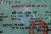 Những người có tên lạ nhất Việt Nam