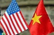 Quan hệ quốc phòng Việt - Mỹ