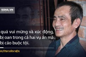 Người tù thế kỷ Huỳnh Văn Nén