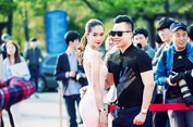 TOÀN CẢNH scandal Ngọc Trinh nhận giải Nữ hoàng bikini Châu Á