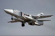 Vũ khí Nga trên chiến trường Syria