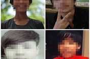 Trẻ em lang thang bị xâm hại tình dục tại Hà Nội