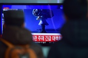 Triều Tiên tuyên bố thử thành công bom nhiệt hạch