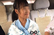 Bé 12 tuổi mang thai ở Trung Quốc