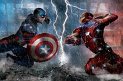 Siêu anh hùng Marvel - DC
