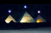 Những kim tự tháp bí ẩn nhất thế giới