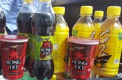 C2, Rồng đỏ của URC nhiễm chì