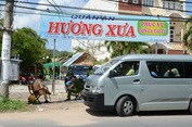 Trung tá CA Campuchia bắn chết người