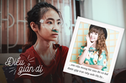 ĐIỀU GIẢN DỊ
