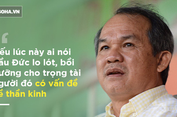 Lùm xùm bầu Đức, HAGL được lợi nhờ trọng tài sai lầm