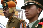 Căng thẳng biên giới Trung Quốc-Ấn Độ 2017