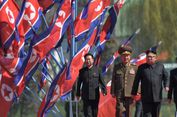 Nguy cơ xung đột quân sự trên bán đảo Triều Tiên