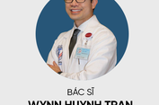 Những bài viết của bác sĩ Wynn Huynh Tran