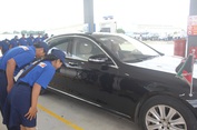 Cây xăng Nhật ở Việt Nam