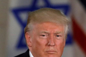 Trump công nhận Jerusalem là thủ đô Israel