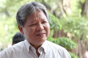 Nguyên Bộ trưởng Tư pháp trả nhà công vụ