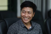 DIỄN VIÊN QUỐC TUẤN