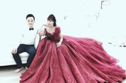 Chuyện tình cô dâu 62, chú rể 26 tuổi gây xôn xao ở Cao Bằng