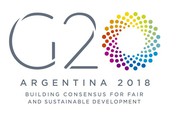 Hội nghị Thượng đỉnh G20 Buenos Aires 2018