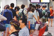 152 du khách Việt Nam "biến mất" ở Đài Loan