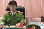 Khởi tố, bắt tạm giam nguyên Cục trưởng C50