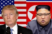 Hội nghị Thượng đỉnh Mỹ - Triều