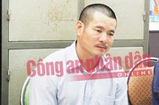 Bác sĩ giết vợ, ném xuống sông