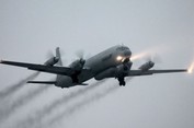 Máy bay IL-20 của Nga bị bắn hạ ở Syria