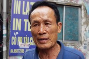 Cháy khu nhà trọ ông Hiệp "khùng"