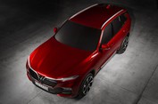 Xe VinFast tham gia Paris Motor Show 2018