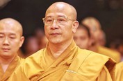 Chùa Ba Vàng truyền bá vong báo oán