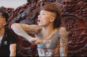 Khá Bảnh bị bắt