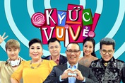 KÝ ỨC VUI VẺ