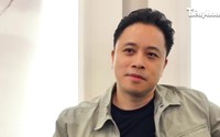 Victor Vũ kể vụ chê Đinh Ngọc Diệp: 'Tôi nói thẳng em đang rất diễn'