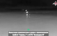 Nga tập kích sở chỉ huy đặc nhiệm Ukraine bằng tên lửa Iskander-M