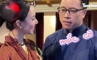Đinh Ngọc Diệp: 'Hôn nhân giữa tôi và Victor Vũ có lúc ở bờ vực đổ vỡ'
