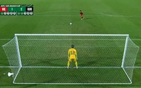 HIGHLIGHTS U23 Việt Nam thắng U23 Hàn Quốc: Rượt đuổi tỷ số, thẻ đỏ và bản lĩnh sút luân lưu