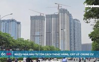 Địa ốc 24H: Đề xuất cho người nước ngoài mua Condotel; nhiều nhà đầu tư tìm cách thoát hàng chung cư