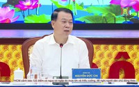 4.000 cá nhân bị mạo danh thành lập doanh nghiệp