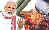 Tên lửa S-400 Ấn Độ hạ gục 'mắt thần Pakistan' ở khoảng cách 314km