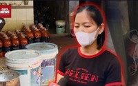 Độc quyền: Con gái chủ cơ sở sản xuất tương ớt bẩn trải lòng ‘em sợ rồi'
