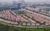 Hơn 2.800 doanh nghiệp bất động sản hoàn tất thủ tục giải thể