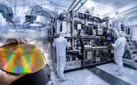 “Vũ khí” máy quang khắc DUV giúp Trung Quốc xoay chuyển cuộc đua chip bán dẫn