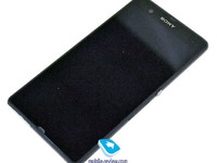 Sony Xperia L chính hãng có giá 7,9 triệu đồng