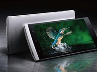 Smartphone siêu mỏng Oppo Find 5 sẽ về Việt Nam trong đầu năm 2013