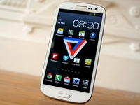 Tại sao sạc pin Galaxy S III lâu vậy?