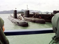 Singapore triển khai tàu ngầm tấn công Archer thứ 2