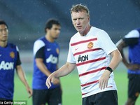Bị Man United từ chối, Chelsea xài “chiêu” mới trong vụ Rooney