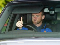 Tất cả chỉ là lừa dối, Jose Mourinho vẫn thèm có Rooney