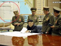 Quan chức Mỹ: Kim Jong Un có thể ra lệnh tấn công để giữ thể diện